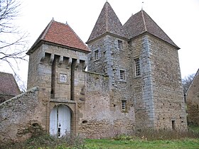 Image illustrative de l’article Château de Champsigny