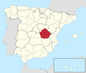 Province de Cuenca