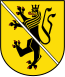 Blason de Gangelt