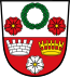 Blason de Kronach