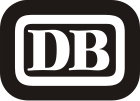 logo de Deutsche Bundesbahn