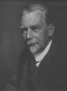 Heinrich Wölfflin (1924)