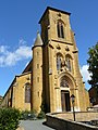 Kirche Saint-Antoine