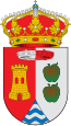 Blason de Cigudosa