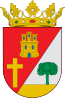 Blason de Langayo