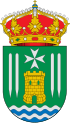 Brasão de armas de Quiroga