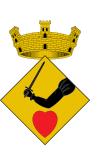 Escudo d'armas