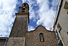 Iglesia de San Francisco de Borja (La Carrotja)