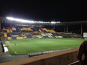 Stadion Kléber Andrade