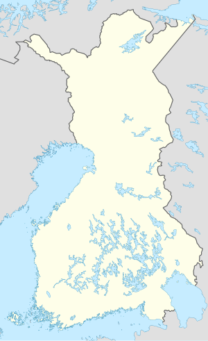 Mestaruussarja 1932 (Finnland (1920–1940))