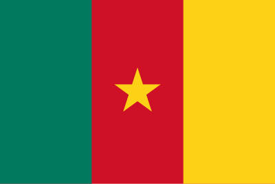 Kamerun