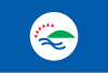 江東區旗幟