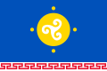 Buryatia Ust-Orda