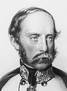 František Karol Habsburský