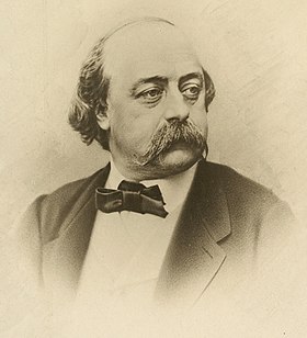Image illustrative de l’article Gustave Flaubert