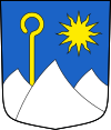 Wappen von Guttet-Feschel