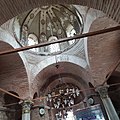 Mosque interior 2/4