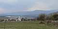 Karlievo : vue du village