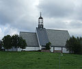 Lommedalen Church