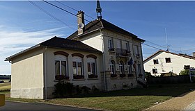 Vacherauville