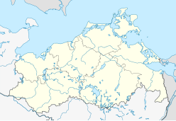 Blesewitz (Mecklenburg-Elő-Pomeránia)
