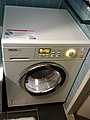 Eine Miele Softtronic WT 2670