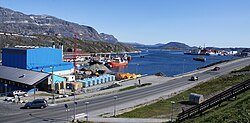 Nuuk