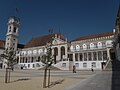 University of Coimbra Coimbra