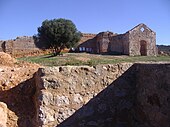 Castelo de Paderne