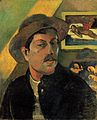 Paul Gauguin (Parigge, 7 sciugne 1848 - Atuona, 8 másce 1903)