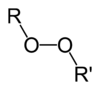 Hydroperoxide