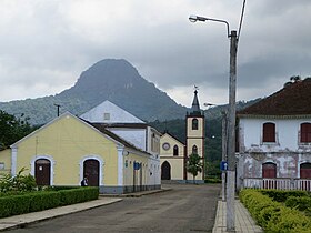 Santo António (Sao Tomé-et-Principe)