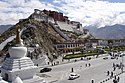 Palais du Potala