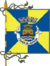 Estandarte da Cidade de Almada