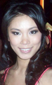 Miss Universe 2007 Riyo Mori (Japán)