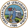 Selo de Lynchburg