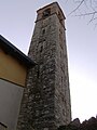 Campanile della chiesa di San Giorgio