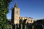 Church of St Mary