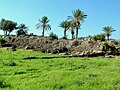 Park Narodowy Megiddo