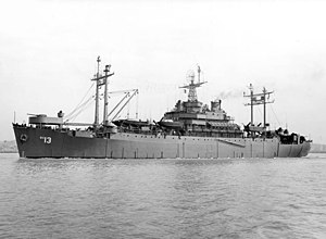 USS Panamint