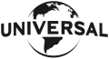 Logo d'Universal Pictures depuis 2012