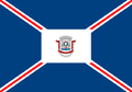 Bandeira de União da Vitória