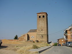 Valdeolmos-Alalpardo ê kéng-sek