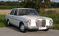 W108 (1965-1972)