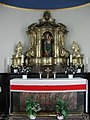 Marienaltar der Marienkapelle Brüggelchen