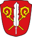 Blason de Benediktbeuern