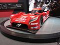 日產GT-R LM NISMO