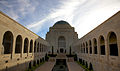 Mémorial australien de la guerre