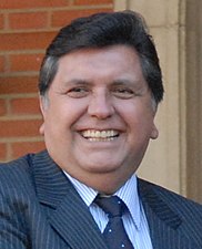 Alan García