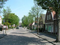 Hollands Kroon